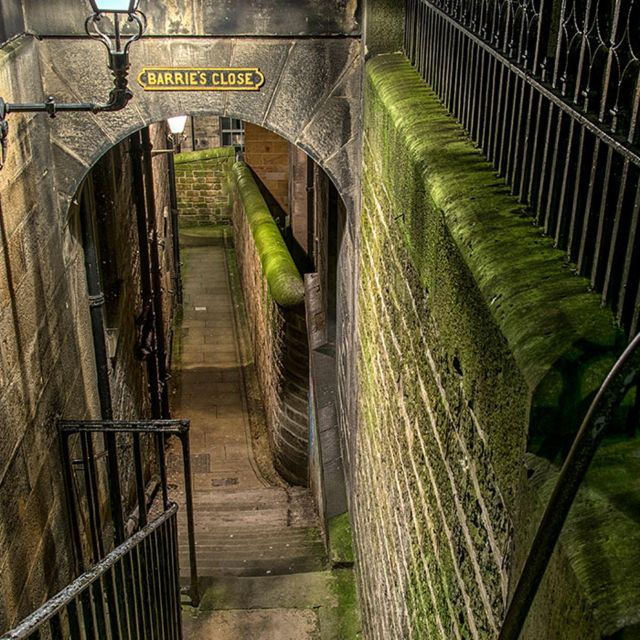 edinburgh-2-hour-nighttime-ghost-tour