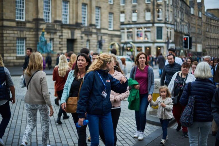 edinburgh-2-hour-nighttime-ghost-tour