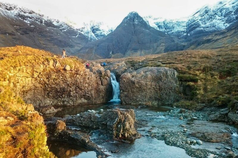 edinburgh-3-day-isle-of-skye-highlands-and-loch-ness-tour