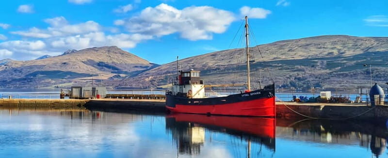 Edinburgh: 3-Day Isle of Skye & Highlands Guided Tour - A Closer Look at the 3-Day Itinerary