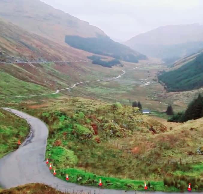 Edinburgh: 3-Day Isle of Skye & Highlands Guided Tour - Who Would Love This Tour?