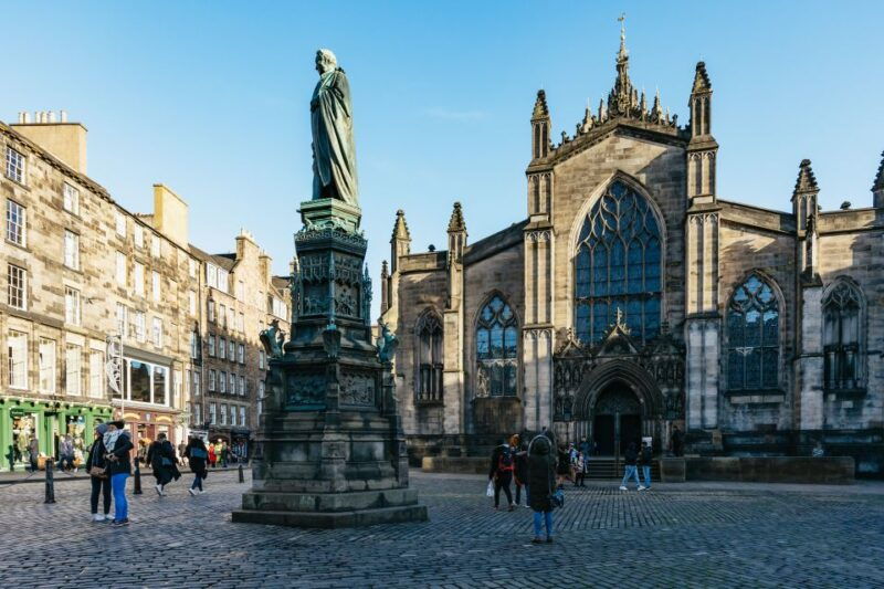 edinburgh-3-hour-guided-walking-tour