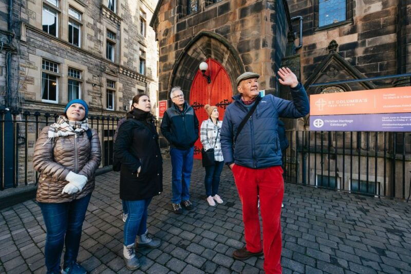 edinburgh-3-hour-guided-walking-tour
