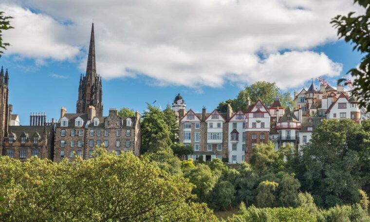 edinburgh-3-hour-historical-walking-tour-in-italian
