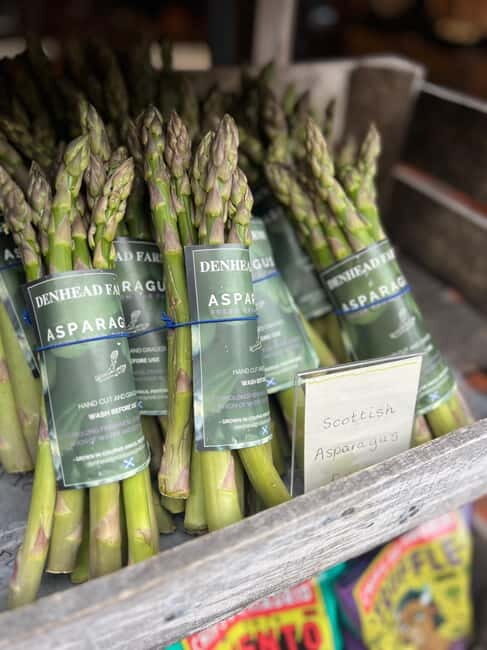 Edinburgh: 4-Hour Guided Food and Drink Tour - An In-Depth Look at the Edinburgh Food and Drink Tour