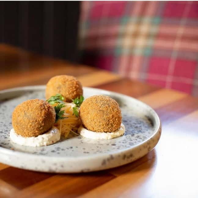 Edinburgh: 4-Hour Guided Food and Drink Tour - FAQ