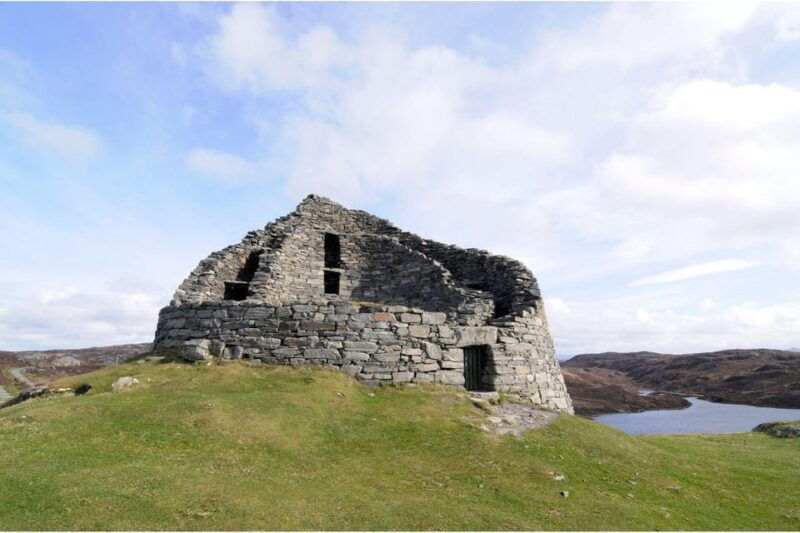 edinburgh-7-day-scottish-highlands-and-islands-tour