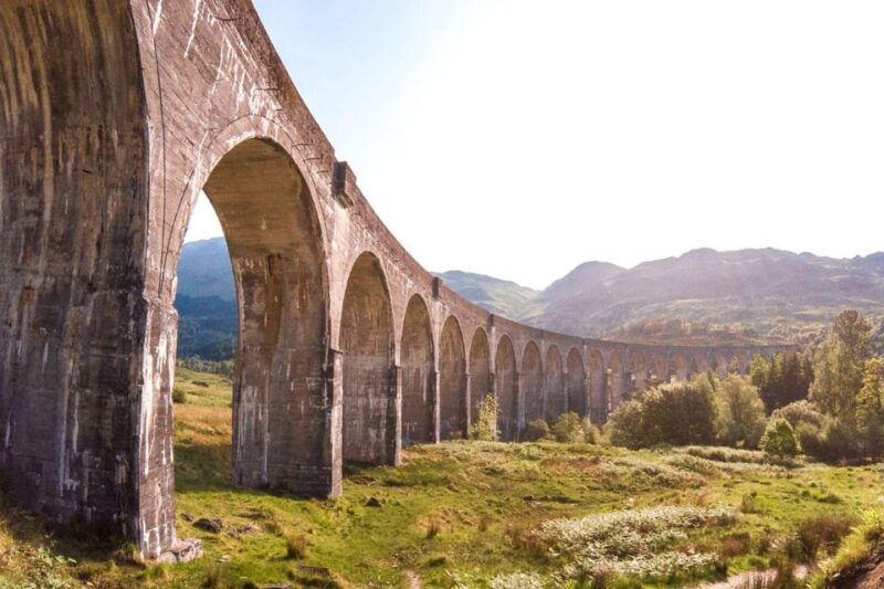 edinburgh-7-day-scottish-highlands-and-islands-tour