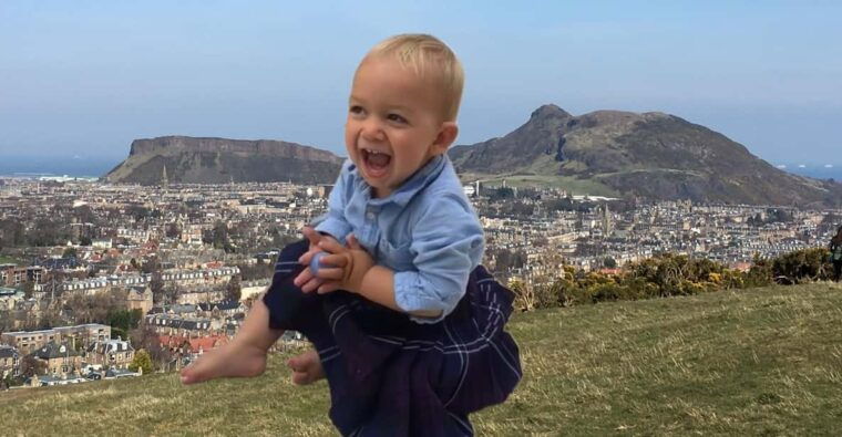 edinburgh-a-scottish-experience-for-children-in-german