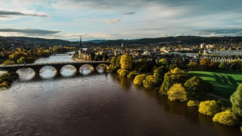 edinburgh-aberdeenshire-balmoral-castle-northeast-coast