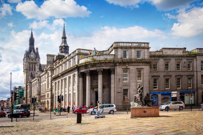 edinburgh-aberdeenshire-balmoral-castle-northeast-coast