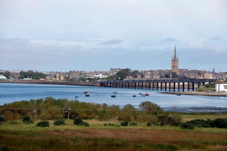 edinburgh-aberdeenshire-balmoral-castle-northeast-coast