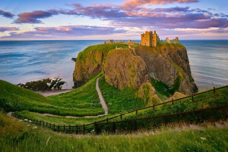 edinburgh-aberdeenshire-balmoral-castle-northeast-coast