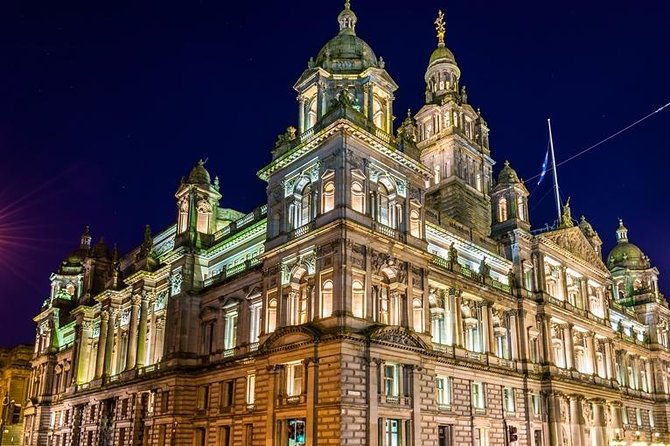 edinburgh-airport-to-glasgow-city-chauffeured-hire-driver
