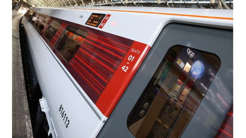 Edinburgh and Outlander by Rail from London 3-Day Tour - Who Should Consider This Tour?