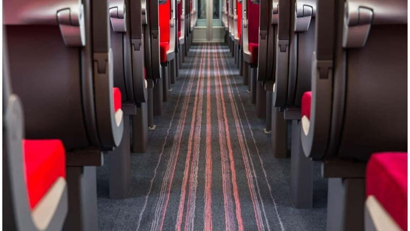 Edinburgh and Outlander by Rail from London 3-Day Tour - FAQ
