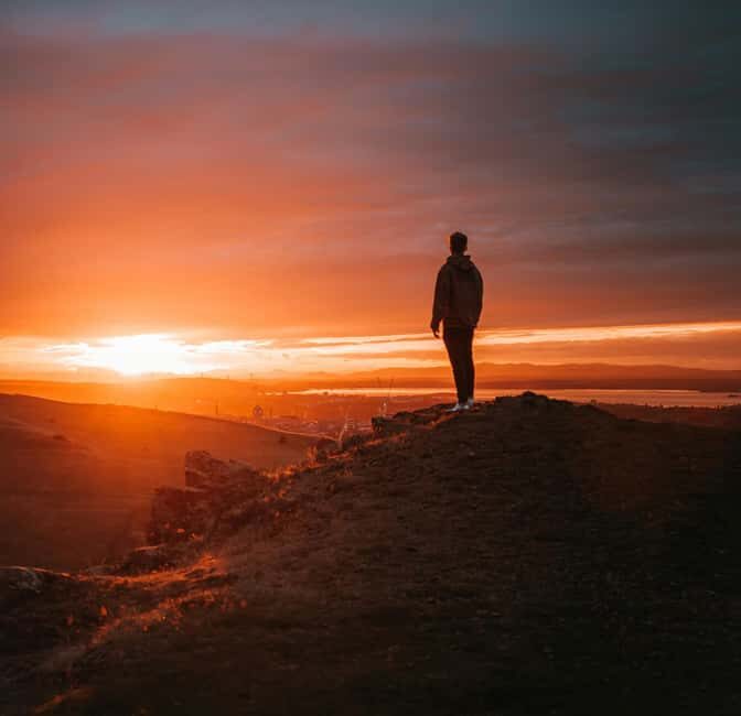 Edinburgh: Arthur's Seat Sunset Hike - The Value of the Tour