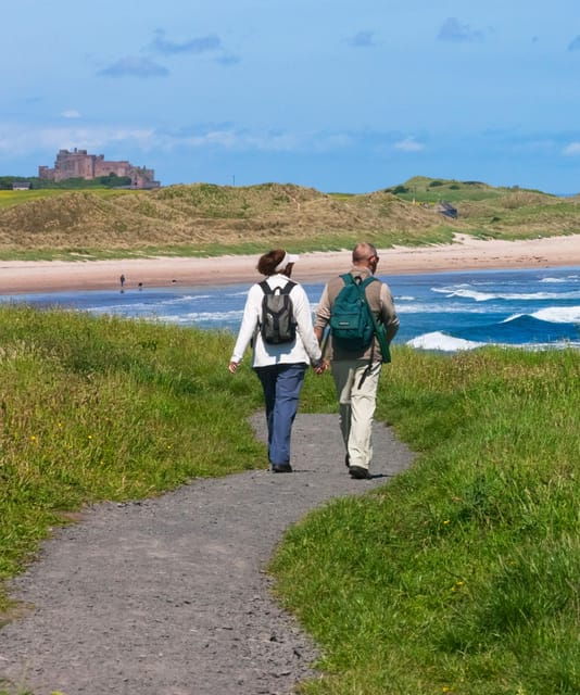 edinburgh-bamburgh-castle-northumberland-and-alnwick-trip