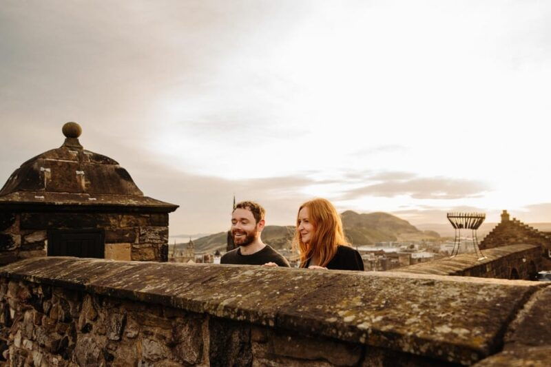 edinburgh-castle-exclusive-early-access-guided-tour
