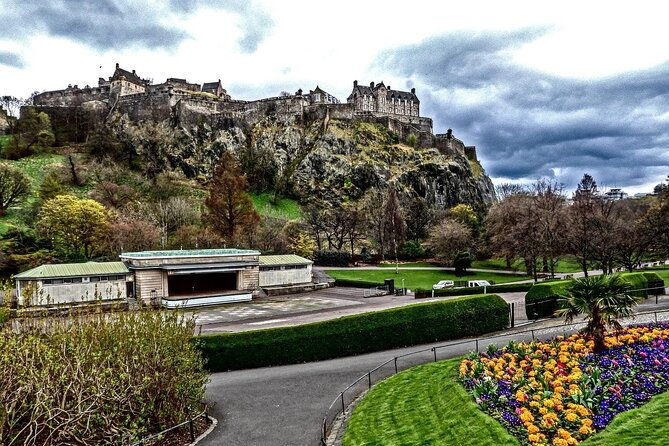 edinburgh-castle-guided-tour-tickets-included