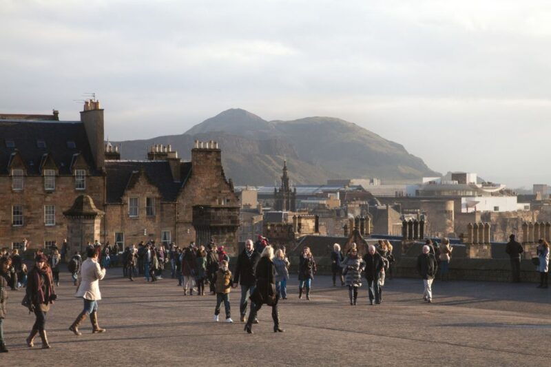 edinburgh-castle-guided-tour-with-entry-ticket