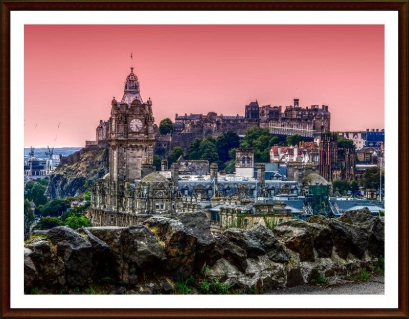 edinburgh-castle-guided-tour-with-tickets-included