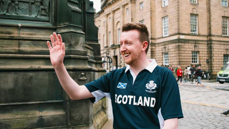 Edinburgh Castle Tickets & Tour - Scottish Guide In a Kilt - Who Will Love This Tour?