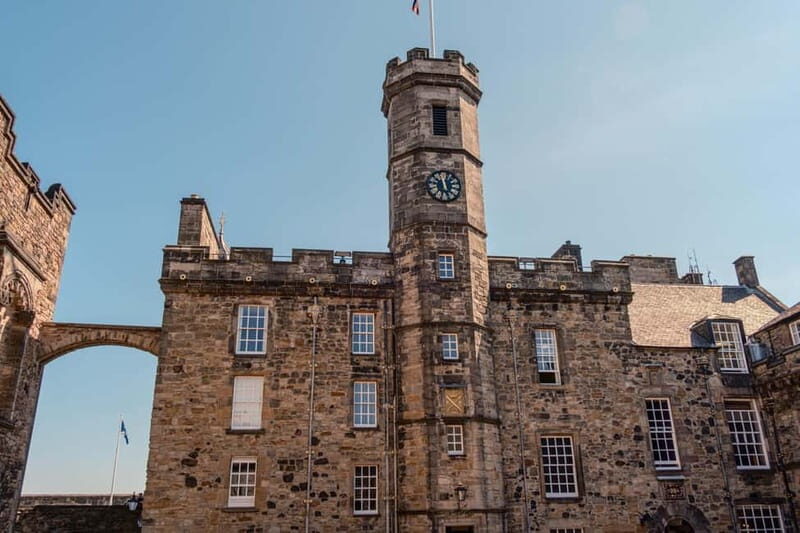 Edinburgh Castle Tickets & Tour - Scottish Guide In a Kilt - Frequently Asked Questions