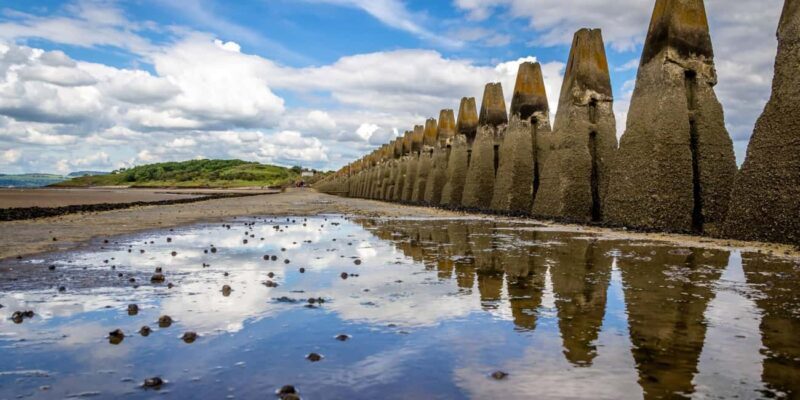 Edinburgh: Castles & Coastal Views  6-Hour Day Tour - An In-Depth Look at the Itinerary