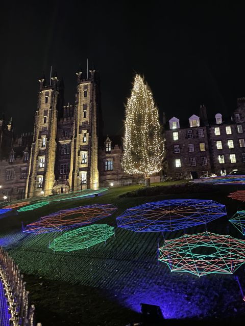 edinburgh-christmas-walking-tour-with-gingerbread-treat