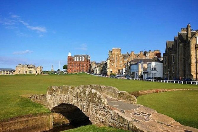 edinburgh-city-centre-and-st-andrews-private-driving-day-tour