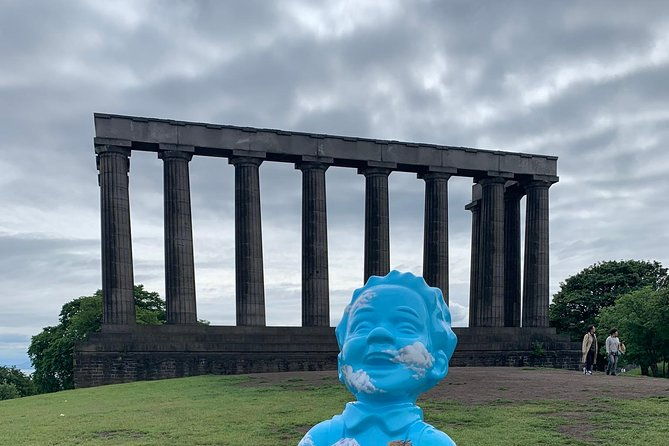 edinburgh-city-centre-private-and-personal-half-day-driving-tour