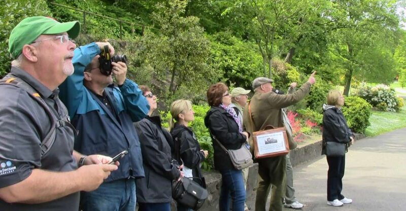 edinburgh-city-highlights-private-guided-walking-tour