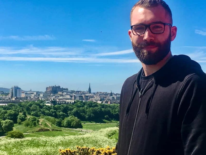 Edinburgh: Custom Highlights & Hidden Gems Tour with a Local - FAQ