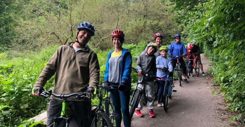 Edinburgh: Cycle Tour to the Coast (family friendly) - Edinburgh: Cycle Tour to the Coast (family friendly) – A Complete Guide