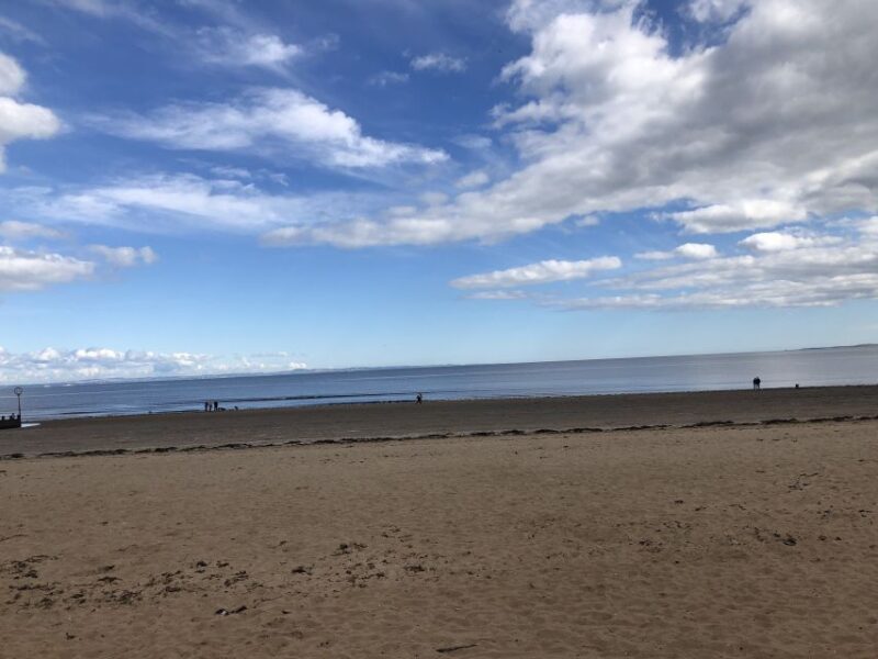 Edinburgh: Cycle Tour to the Coast (family friendly) - FAQs