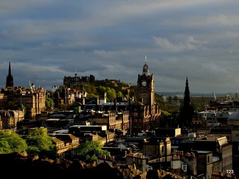 Edinburgh: Dark History Royal Mile Walking Tour - Who will love this tour?  