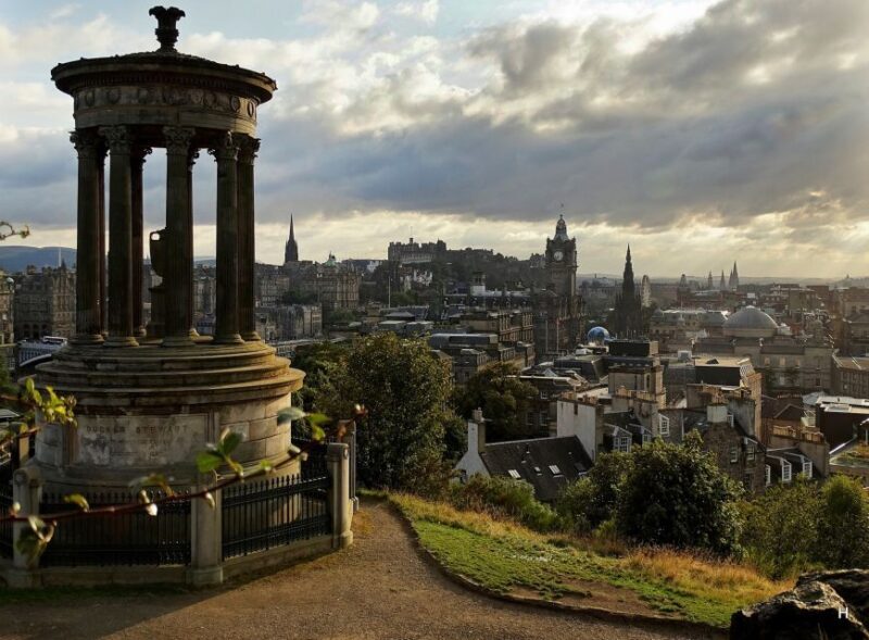 Edinburgh: Dark History Royal Mile Walking Tour - How the Tour Enhances Your Visit to Edinburgh