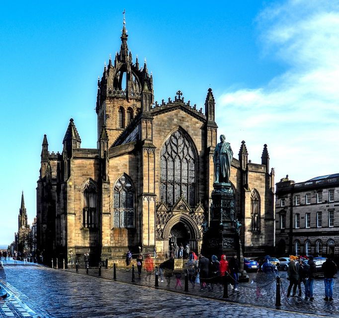 edinburgh-dark-history-royal-mile-walking-tour