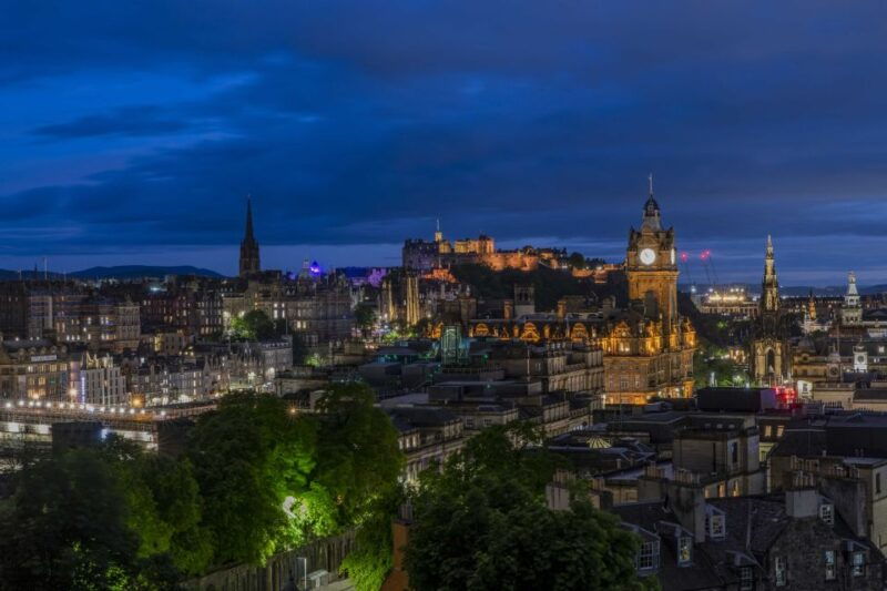 edinburgh-dark-secrets-of-the-old-town-ghost-walking-tour