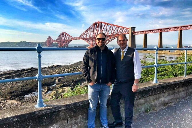 edinburgh-day-tour-with-johnnie-walker-distillery-experience