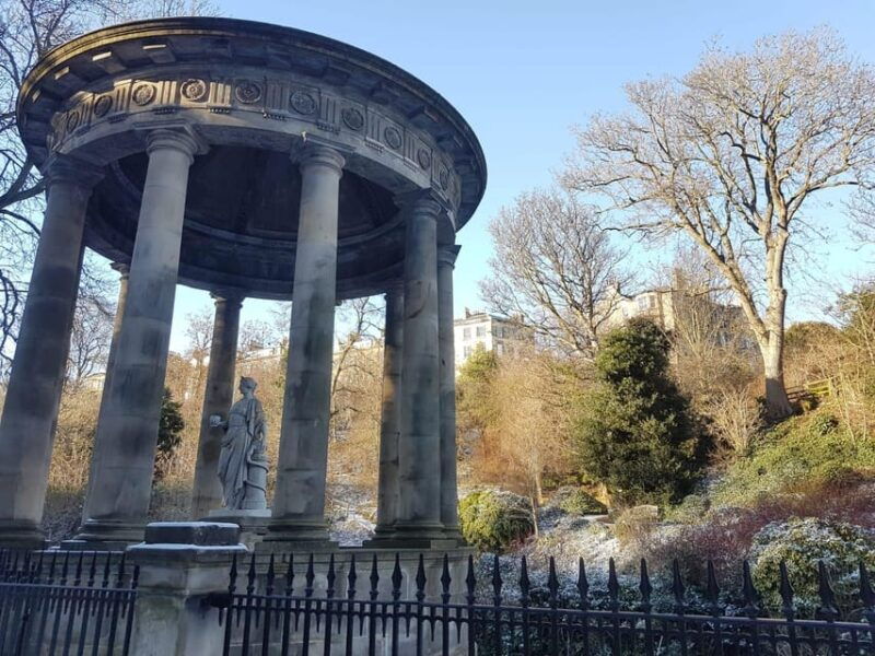 edinburgh-dean-village-and-circus-lane-walking-tour
