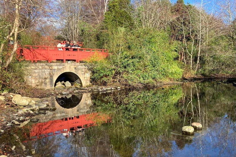 Edinburgh: Dean Village, Circus Lane & Botanic Garden Walk - Who Will Love This Tour?