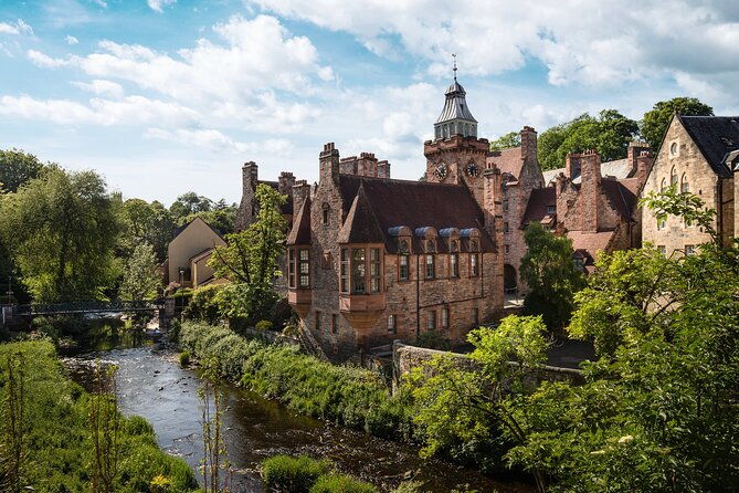 edinburgh-dean-village-new-town-walking-tour