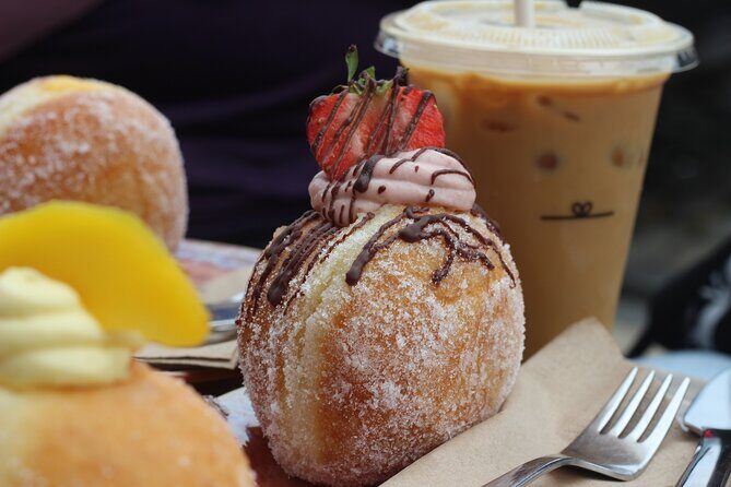Edinburgh Delicious Donut Adventure by Underground Donut Tour - Final Thoughts: Who Should Try This Tour?