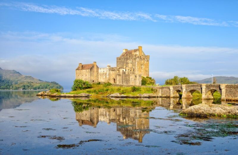 edinburgh-eilean-donan-loch-ness-glenfinnan-2-day-tour-2