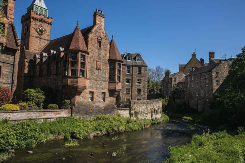 Edinburgh Essentials  4-Hour Private Tour - Final Thoughts