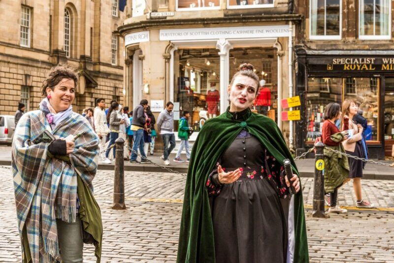 edinburgh-evening-underground-ghost-tour