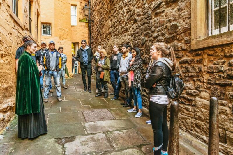 edinburgh-evening-underground-ghost-tour