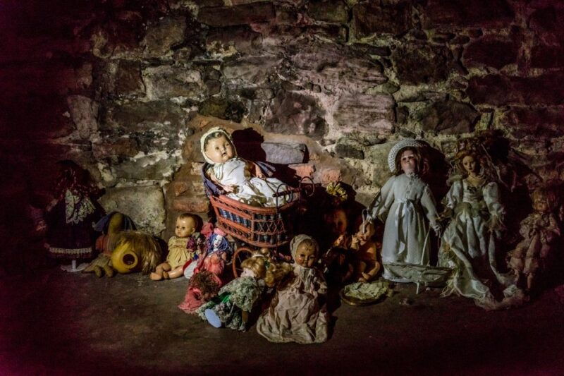 edinburgh-evening-underground-ghost-tour